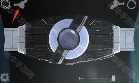 假面骑士极狐模拟器图片