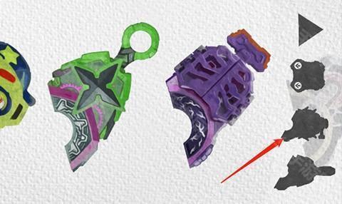 假面骑士极狐模拟器图片