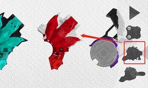 假面骑士极狐模拟器图片