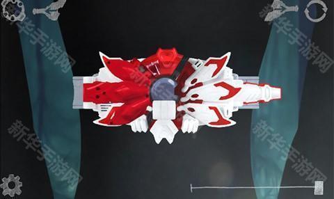 假面骑士极狐模拟器图片