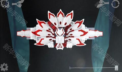 假面骑士极狐模拟器图片