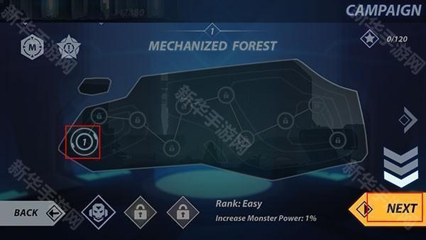 超速暗影忍者复仇