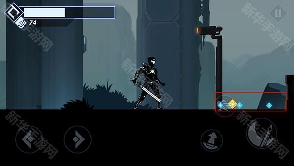 超速暗影忍者复仇