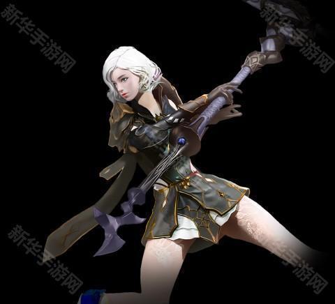 全武器流派介绍截图1