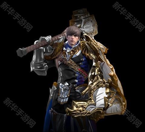 全武器流派介绍截图3