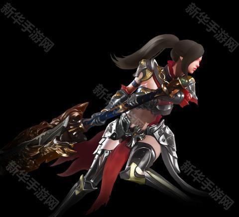 全武器流派介绍截图4