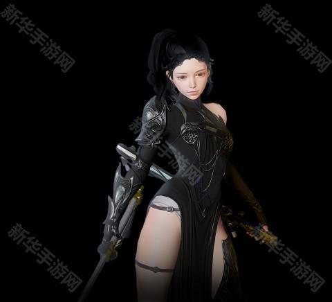 全武器流派介绍截图5