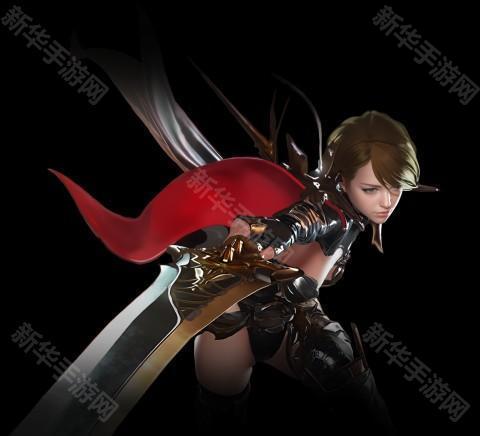 全武器流派介绍截图6