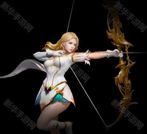 全武器流派介绍截图7