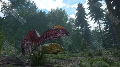 theisle恐龙岛手机版