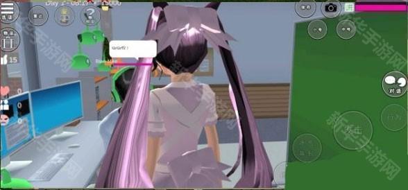 樱花校园模拟器1.042版本