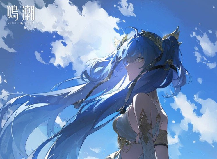 《鸣潮》2.6下半共鸣者卡池「尤诺」、「夏空」招募机率介绍