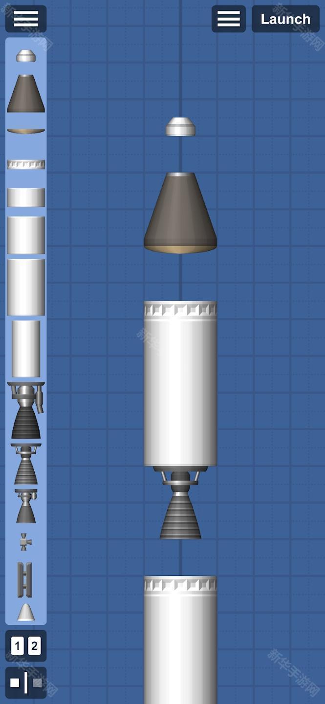 spaceflightsimulator