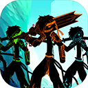 火柴人冲突联机版