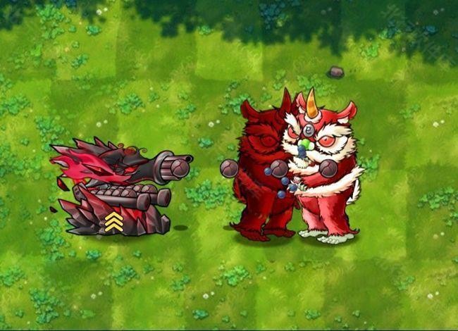 植物大战僵尸二创融合版