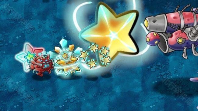 植物大战僵尸二创融合版