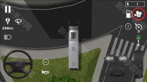 德国客车模拟器