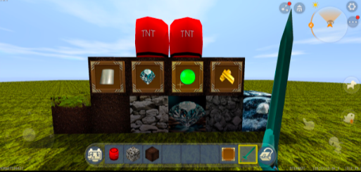 迷你世界写实材质包手机版