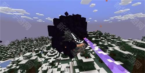 我的世界凋零风暴模组