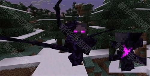 我的世界凋零风暴模组