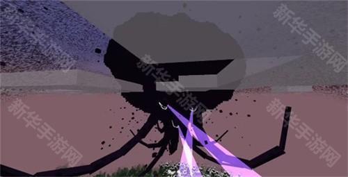 我的世界凋零风暴模组