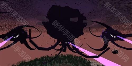 我的世界凋零风暴模组