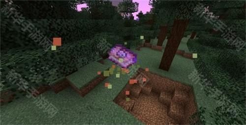 我的世界凋零风暴模组