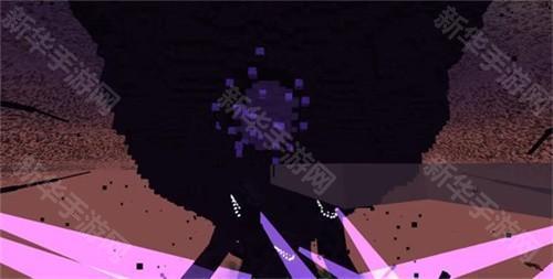 我的世界凋零风暴模组