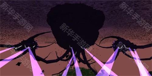 我的世界凋零风暴模组