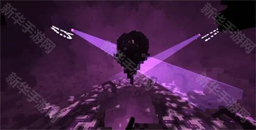 我的世界凋零风暴模组