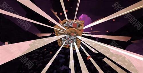 我的世界凋零风暴模组