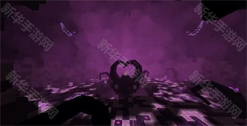 我的世界凋零风暴模组