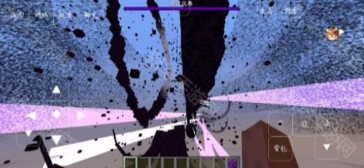 凋零风暴模组手机版