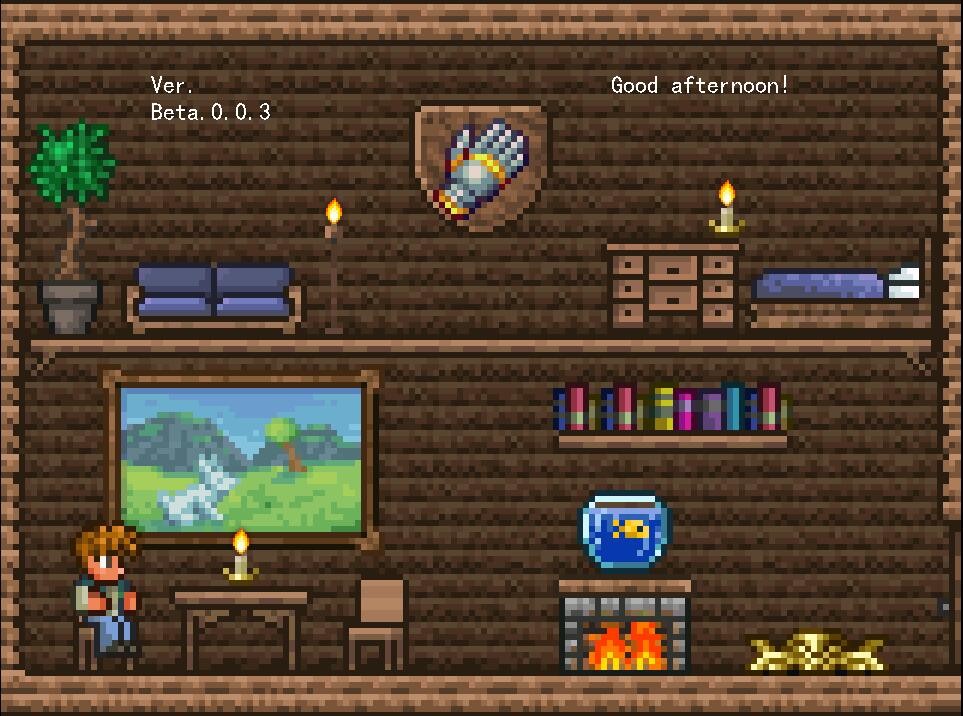 泰拉瑞亚版植物大战僵尸