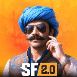 印度Scarfall2官方正版