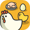 鸡蛋小鸡工厂官方版