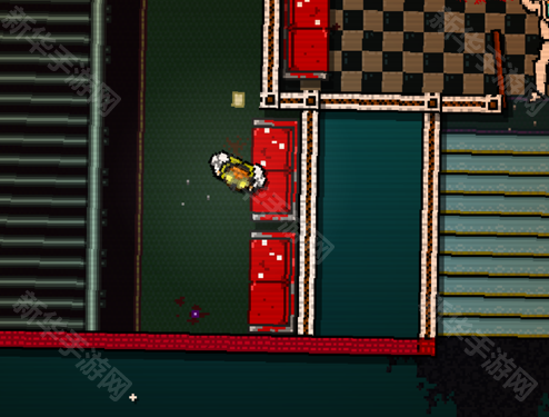 迈阿密热线中文版