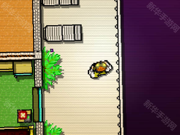 迈阿密热线中文版