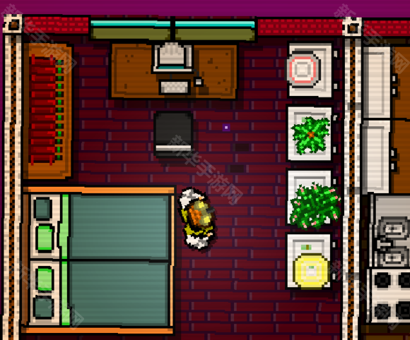 迈阿密热线中文版