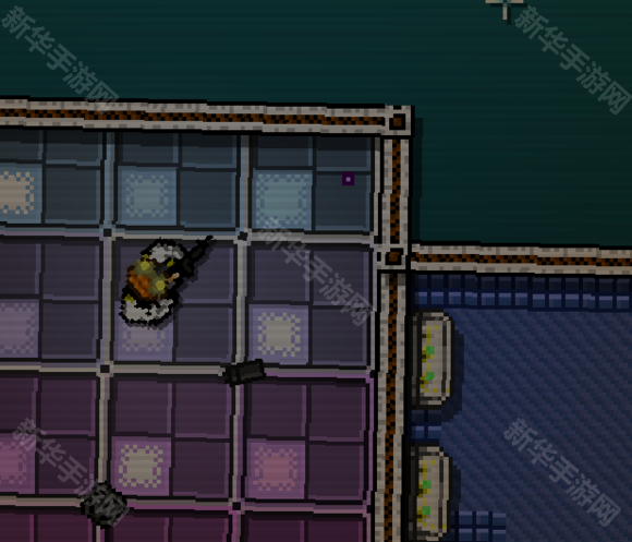 迈阿密热线中文版