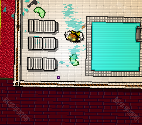 迈阿密热线中文版