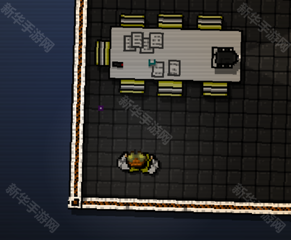 迈阿密热线中文版