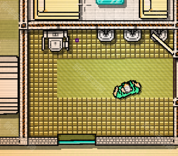 迈阿密热线中文版