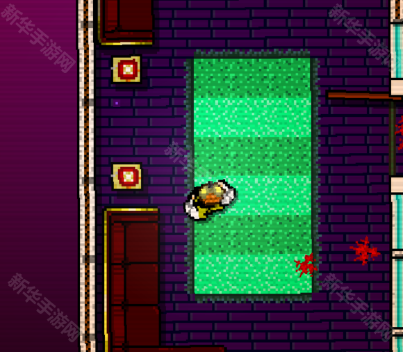 迈阿密热线中文版