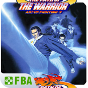 龙虎之拳3中文版