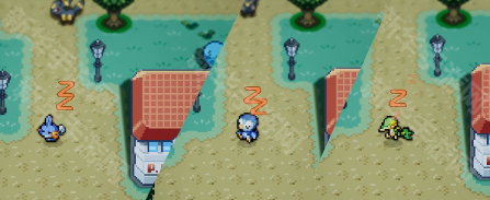 宝可梦银色之羽