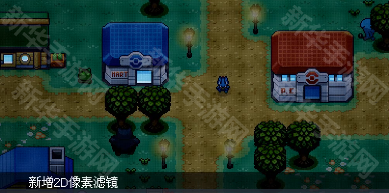 宝可梦银色之羽