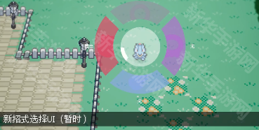 宝可梦银色之羽