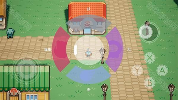 宝可梦银色之羽