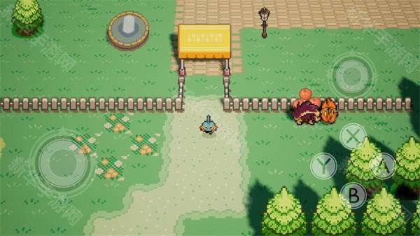 宝可梦银色之羽